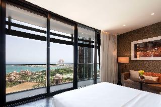 Grand Hyatt Abu Dhabi Emirates Pearl fotoÄŸrafÄ±
