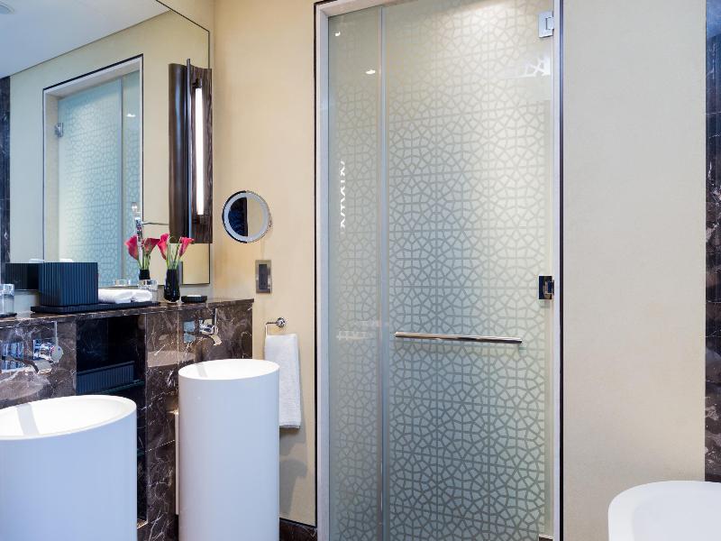 Grand Hyatt Abu Dhabi Emirates Pearl - Oda