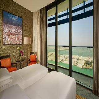 Grand Hyatt Abu Dhabi Emirates Pearl fotoÄŸrafÄ±