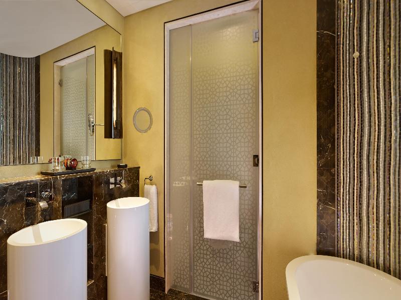 Grand Hyatt Abu Dhabi Emirates Pearl - Oda
