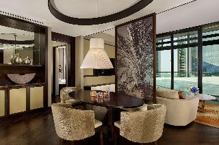 Grand Hyatt Abu Dhabi Emirates Pearl fotoÄŸrafÄ±