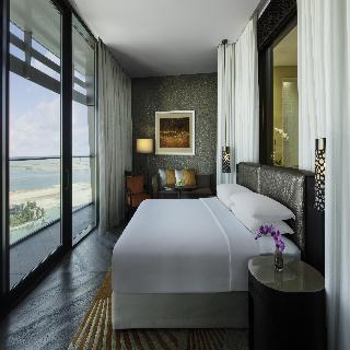 Grand Hyatt Abu Dhabi Emirates Pearl fotoÄŸrafÄ±