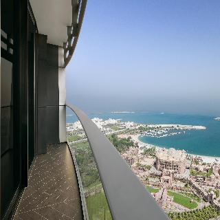 Grand Hyatt Abu Dhabi Emirates Pearl fotoÄŸrafÄ±
