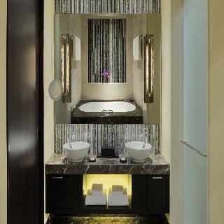 Grand Hyatt Abu Dhabi Emirates Pearl fotoÄŸrafÄ±