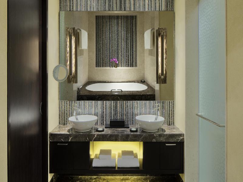 Grand Hyatt Abu Dhabi Emirates Pearl - Oda