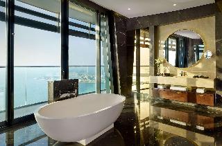 Grand Hyatt Abu Dhabi Emirates Pearl fotoÄŸrafÄ±