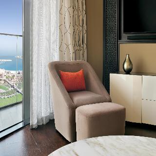 Grand Hyatt Abu Dhabi Emirates Pearl fotoÄŸrafÄ±