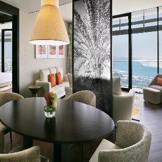 Grand Hyatt Abu Dhabi Emirates Pearl fotoÄŸrafÄ±