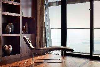 Grand Hyatt Abu Dhabi Emirates Pearl fotoÄŸrafÄ±