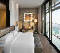Grand Hyatt Abu Dhabi Emirates Pearl oda fotoğrafı