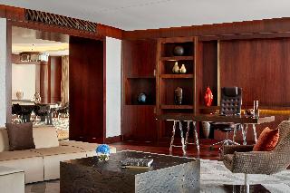 Grand Hyatt Abu Dhabi Emirates Pearl fotoÄŸrafÄ±