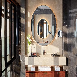 Grand Hyatt Abu Dhabi Emirates Pearl fotoÄŸrafÄ±