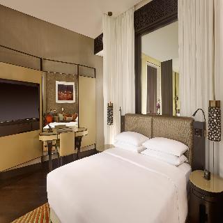 Grand Hyatt Abu Dhabi Emirates Pearl fotoÄŸrafÄ±