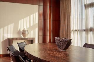 Grand Hyatt Abu Dhabi Emirates Pearl fotoÄŸrafÄ±