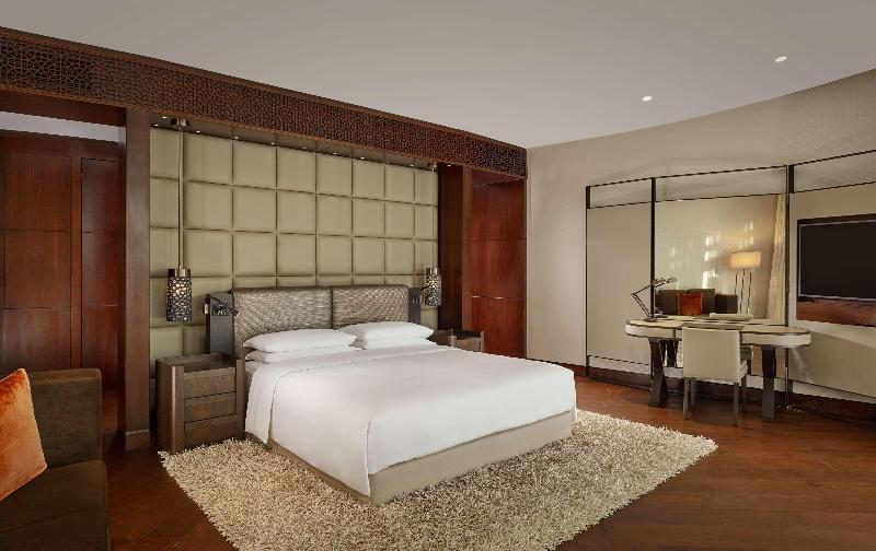 Grand Hyatt Abu Dhabi Emirates Pearl - Oda