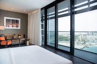 Grand Hyatt Abu Dhabi Emirates Pearl fotoÄŸrafÄ±