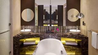 Grand Hyatt Abu Dhabi Emirates Pearl fotoÄŸrafÄ±