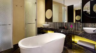 Grand Hyatt Abu Dhabi Emirates Pearl fotoÄŸrafÄ±