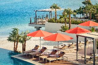 Grand Hyatt Abu Dhabi Emirates Pearl fotoÄŸrafÄ±