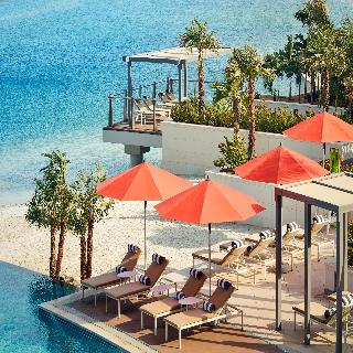 Grand Hyatt Abu Dhabi Emirates Pearl fotoÄŸrafÄ±