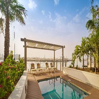 Grand Hyatt Abu Dhabi Emirates Pearl fotoÄŸrafÄ±