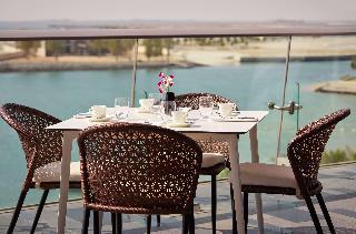 Grand Hyatt Abu Dhabi Emirates Pearl fotoÄŸrafÄ±