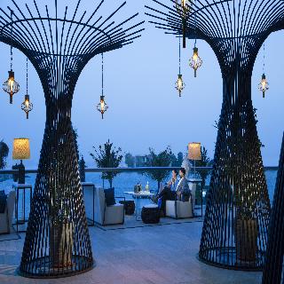 Grand Hyatt Abu Dhabi Emirates Pearl fotoÄŸrafÄ±