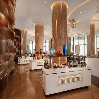 Grand Hyatt Abu Dhabi Emirates Pearl fotoÄŸrafÄ±