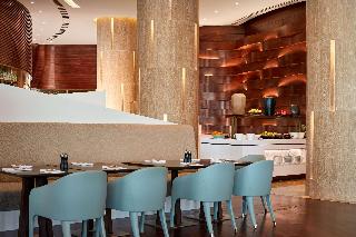 Grand Hyatt Abu Dhabi Emirates Pearl fotoÄŸrafÄ±