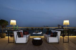 Grand Hyatt Abu Dhabi Emirates Pearl fotoÄŸrafÄ±