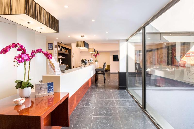 Best Western Hotel Journel Paris Sud - Bar