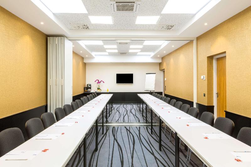 Best Western Hotel Journel Paris Sud - Toplantı