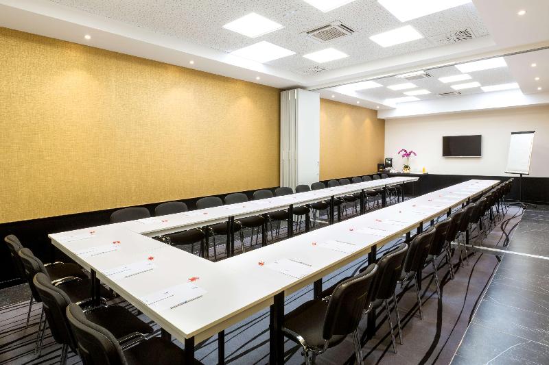 Best Western Hotel Journel Paris Sud - Toplantı