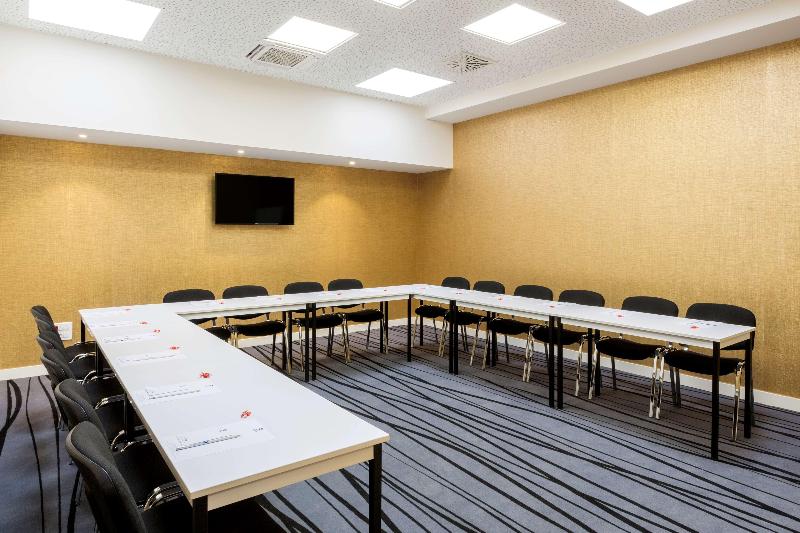 Best Western Hotel Journel Paris Sud - Toplantı