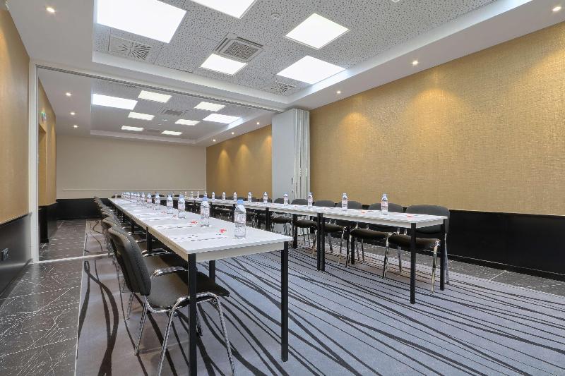 Best Western Hotel Journel Paris Sud - Toplantı