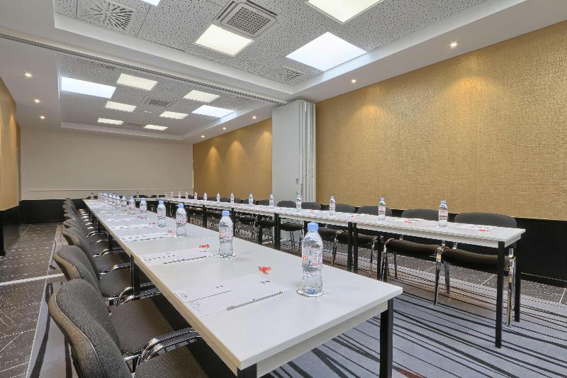 Best Western Hotel Journel Paris Sud - Toplantı