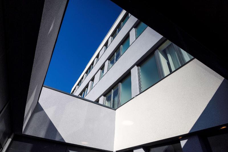Best Western Hotel Journel Paris Sud - Genel