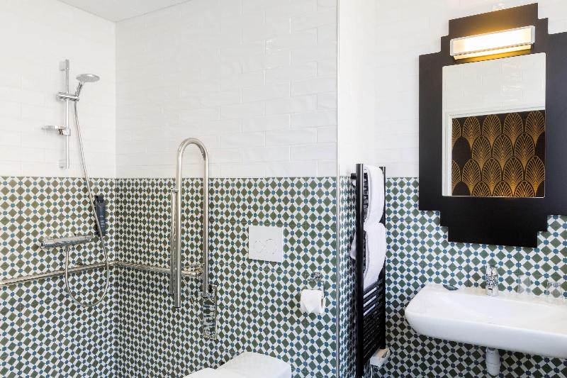 Best Western Hotel Journel Paris Sud - Oda