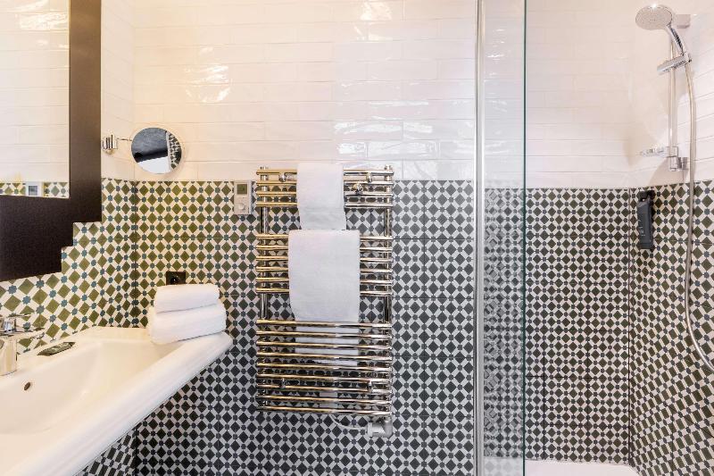 Best Western Hotel Journel Paris Sud - Oda