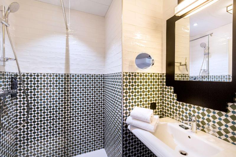 Best Western Hotel Journel Paris Sud - Oda