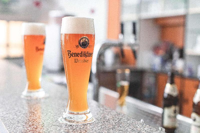 PLAZA INN Grevenbroich - Bar