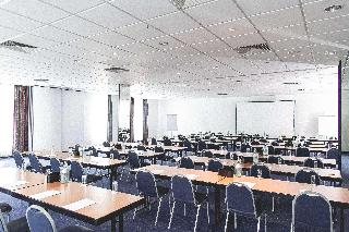 PLAZA INN Grevenbroich fotoÄŸrafÄ±