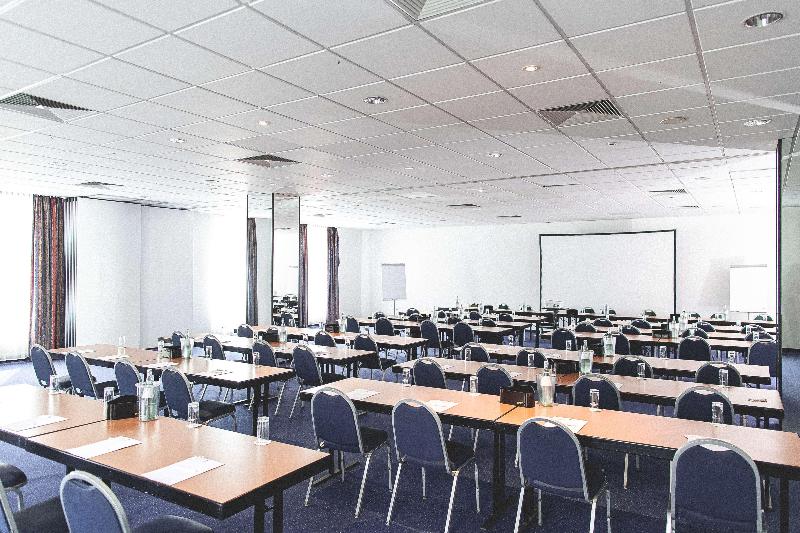 PLAZA INN Grevenbroich - Toplantı