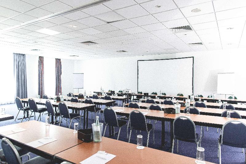 PLAZA INN Grevenbroich - Toplantı