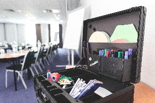 PLAZA INN Grevenbroich fotoÄŸrafÄ±