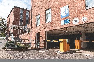 PLAZA INN Grevenbroich fotoÄŸrafÄ±