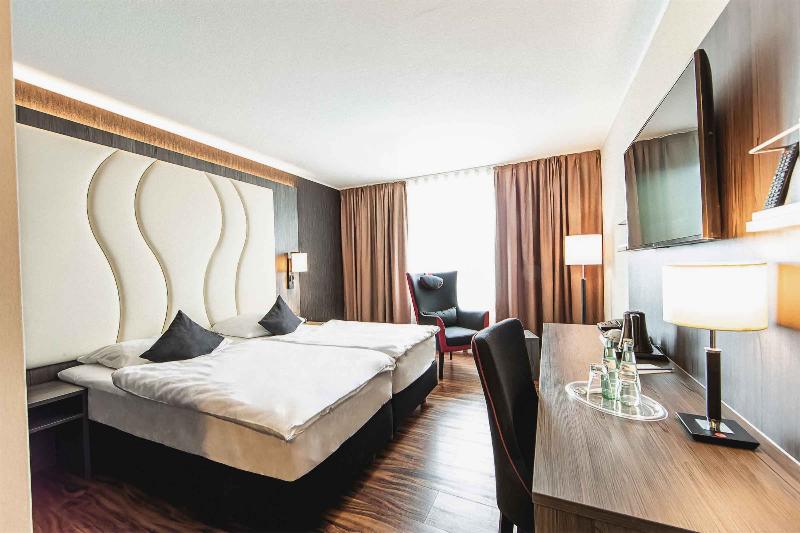 PLAZA INN Grevenbroich - Oda