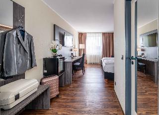 PLAZA INN Grevenbroich fotoÄŸrafÄ±