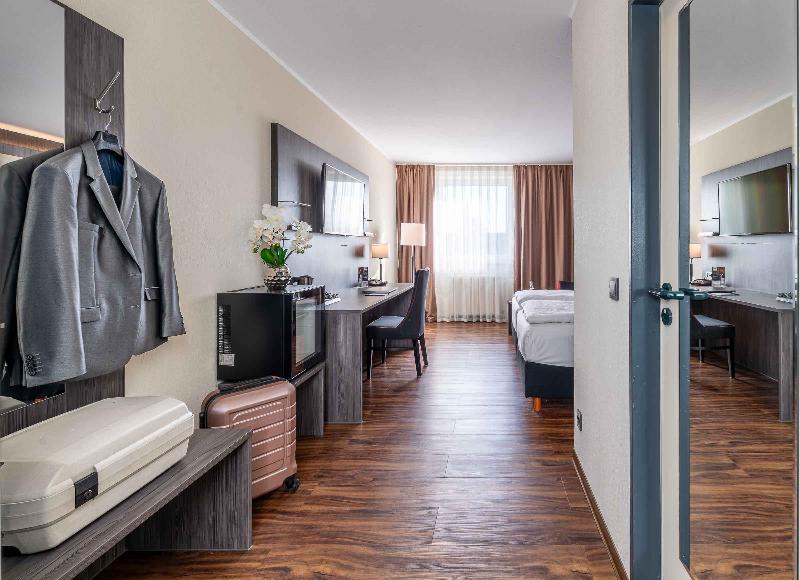 PLAZA INN Grevenbroich - Oda