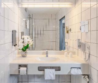 PLAZA INN Grevenbroich fotoÄŸrafÄ±